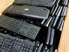 Acer, Dell, HP & Prolink Branded Used Keyboards