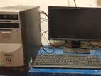 Acer Desktop Computer