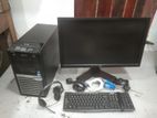 Acer Desktop PC Full Set