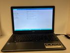 Acer E1-572 Core i3 512SSD | 8GB