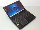 Acer E15 Core i5 -Nvidia 130MX +8GB|512SSD Laptops
