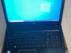 Acer E5-575 Core I3 7th Gen(used)