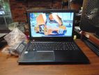 Acer E5 576 Laptop Intel i3 8th gen 8GB RAM UHD 620