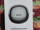 Acer Earpods