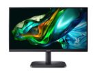 ACER EK1 24.5" 100Hz 1ms FHD Frameless IPS Monitor