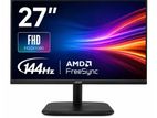 ACER EK1 EK271 27 Inch 144Hz 1ms FHD IPS Monitor