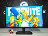 Acer EK251 P6BI 25" Inch 144Hz IPS HDMI Frameless Gaming Monitor New