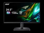 ACER EK251Q 24.5" 100Hz IPS Monitor