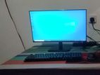 Acer EK251Q 24.5 inch IPS 120Hz Frameless Monitor With