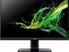 ACER EK251Q E – 24.5″ INCH IPS FHD (100Hz) BRAND NEW MONITOR