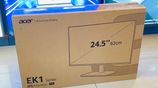 Acer EK251Q P6 24.5" 144Hz Monitor