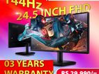 Acer EK271 (144Hz) Brandnew Gaming Monitors |27 Inch