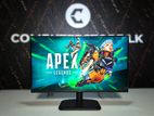 Acer EK271 27" Inch 144Hz IPS HDMI Frameless Gaming Monitor