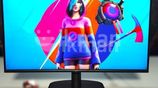 Acer EK271 27" Inch 144Hz IPS HDMI Frameless Gaming Monitor