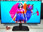 Acer EK271 27" Inch 144Hz IPS HDMI Frameless Gaming Monitor