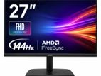 Acer EK271 27" Inch 144Hz IPS HDMI Frameless Gaming Monitor
