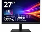Acer EK271 27" Inch 144Hz IPS HDMI Frameless Gaming Monitor
