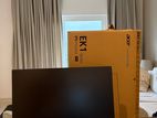 Acer EK271 27" IPS 144Hz Gaming Monitor (Like New)
