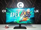 Acer EK271 Gbi 27” Inches 120 Hz Ips Full HD Frameles New Gaming Monitor