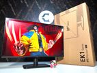 Acer EK271 Gbi 27” Inches 120 Hz Ips Full HD Frameles New Gaming Monitor