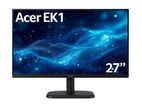 Acer EK271 IPS 27" 120Hz Frameless FreeSync HDMI Brand New Monitor