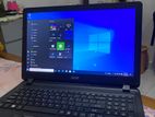 Acer ES1 572 Laptop
