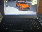 Acer espire 575G corei5 laptop