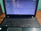 Acer F5-573G i7 7th Laptop