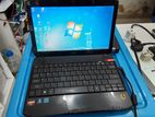 ACer Ferrari One 200 Amd Athlon X2 Dual Core Laptop