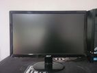 Acer Monitor