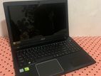 Acer Gaming Editing Laptop