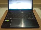 Acer Gaming Laptop I5-8250 U