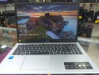 Acer i3-10th laptop