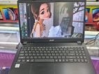 Acer i3-10th laptop