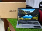 Acer i3 11Gen 8/256GB NVIDIA Finger