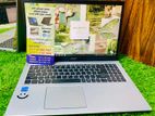 Acer i3 11th Gen Laptop| 4GB Ram|1TB HDD