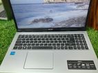 Acer i3 11th Gen laptop