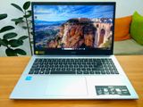 ACER I3 12TH GEN 4GB RAM 1TB HDD 256GB SSD LAPTOP
