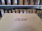 Acer i3 13th Gen 8GB RAM 256GB NVME 15.6 Display LP