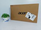 Acer i3 14th Gen 512GB NvMe 8GB Ram Brand New Laptop