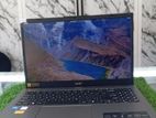 acer i3-14th gen laptop 8GB/256ssd