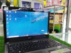 acer i3- 3rd gen laptop