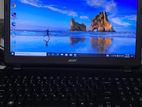 Acer i3 4th Gen 2015 Laptop