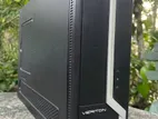 Acer i3 4th Gen PC