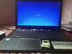 Acer i3 7th gen 4gb ram 1TB