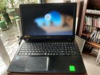 Acer i3 7th Gen Laptop-Japan