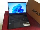 Acer i3 8Gen 8GB RAM Laptop