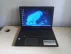 Acer i3 8th gen Laptop