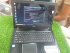 Acer i3-8th Laptop