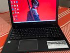 Acer i3 8thGen Laptop 12GB RAM NVMe